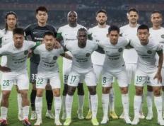 【华体网】亚冠：浙江队4球惨败日乙球队；武汉三镇遭河内FC2-1逆转！